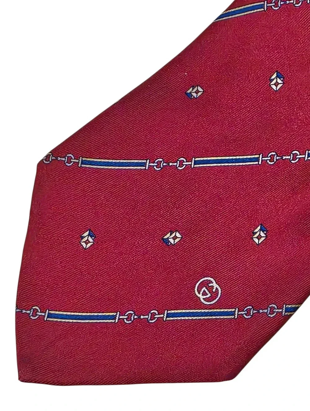 GUCCI TIE
